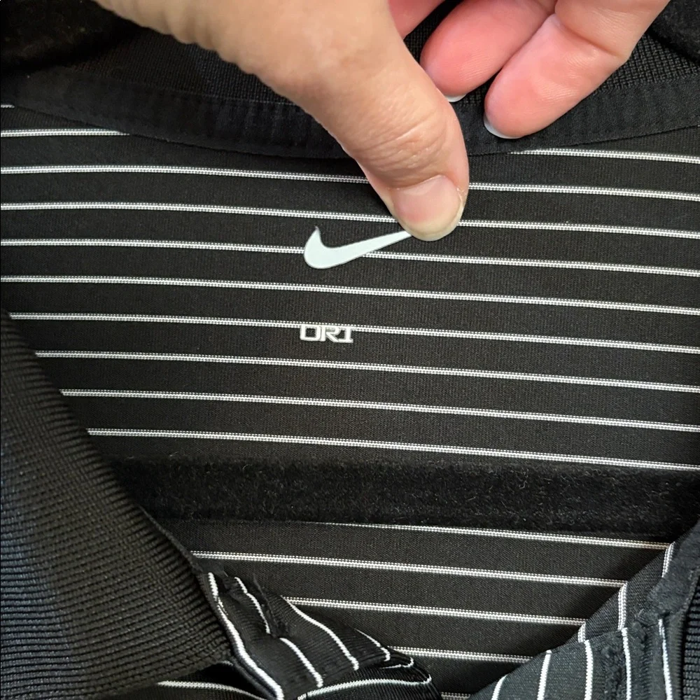 Nike stadium university